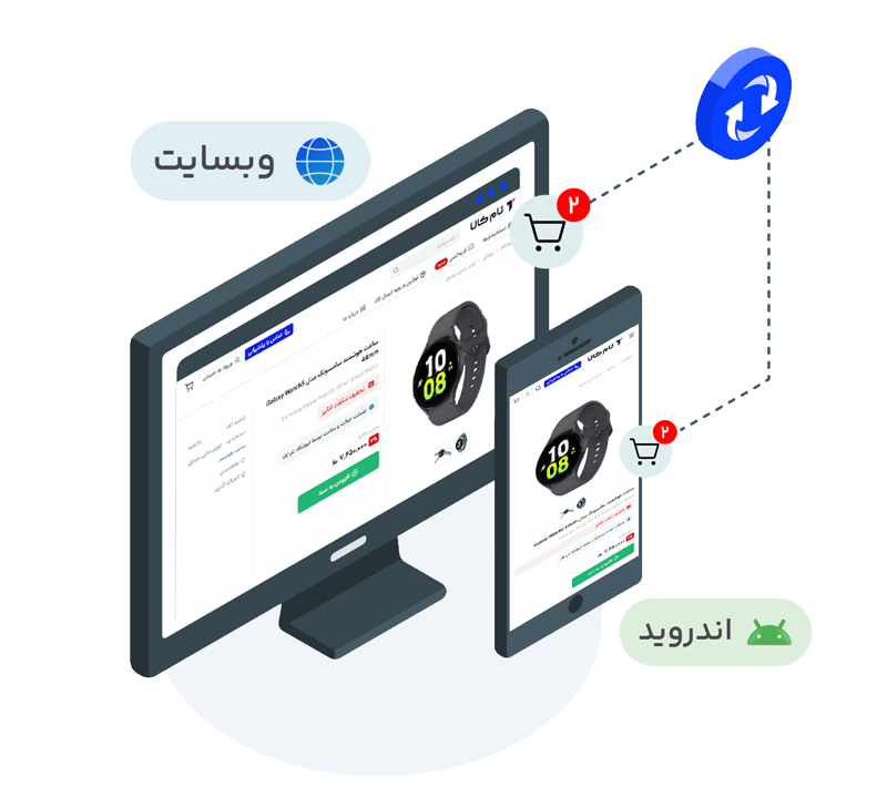 approcket-website-builder-synced-with-application-builder